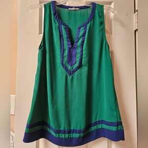 41 Hawthorn Tunic Size S